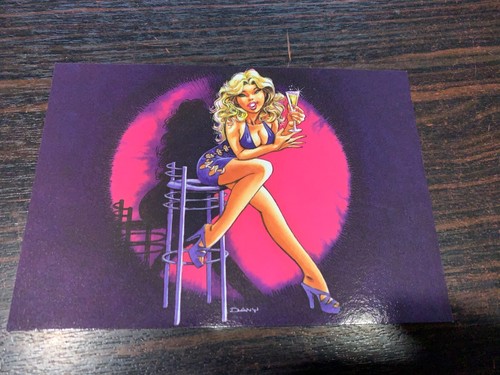 Carte postale 15x10 - postale,