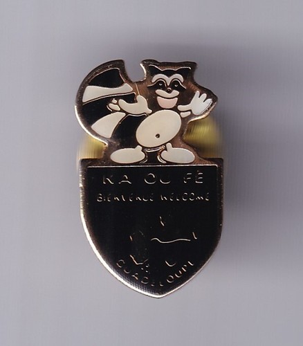 Rare pins pin animal - pins,