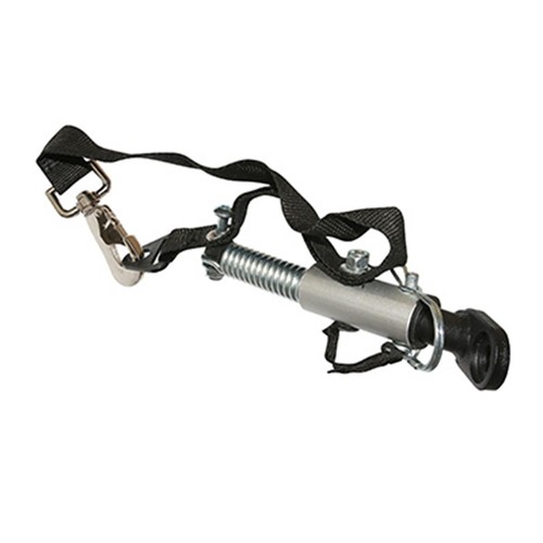 Attache remorque velo pour