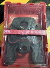 Pince à sertir (Mâchoire)