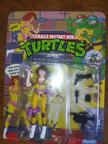 Tortues ninja figurine new - ninja,