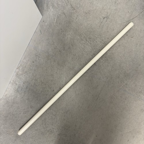 Ikea stolmen white - white, clothes