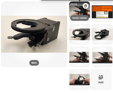 *Excellent* Support de scène