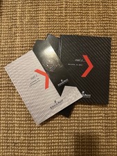 Audemars Piguet Co Sponsor of