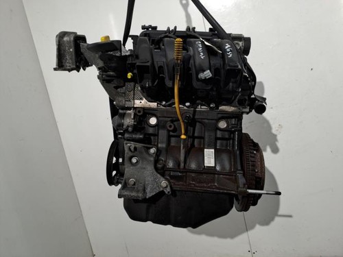 Moteur renault twingo phase - moteur, 2