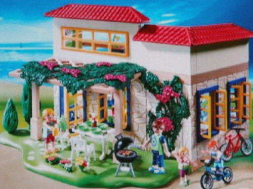 Playmobil pièce de - pièce,