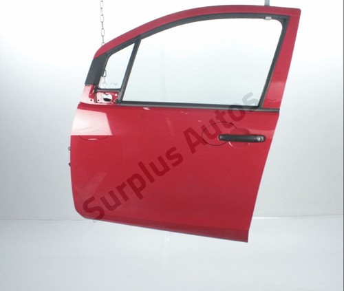Porte avant gauche 93193291 - avant,
