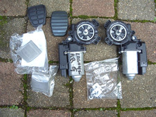 ENSEMBLE DE PIECES POUR