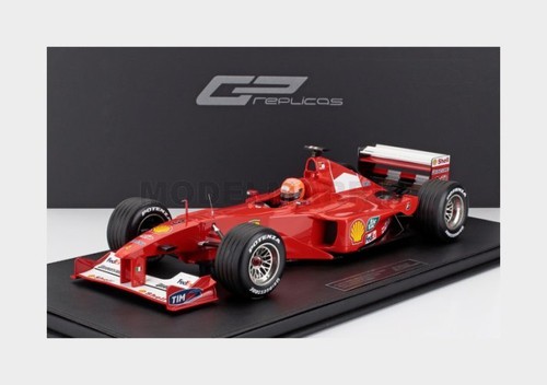 Replicas gp12 27cwd ferrari - gp-replicas,