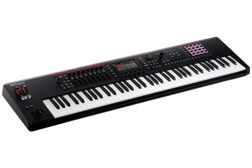 Roland fantom07 clavier - roland,