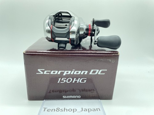 Moulinet pêche shimano - de,