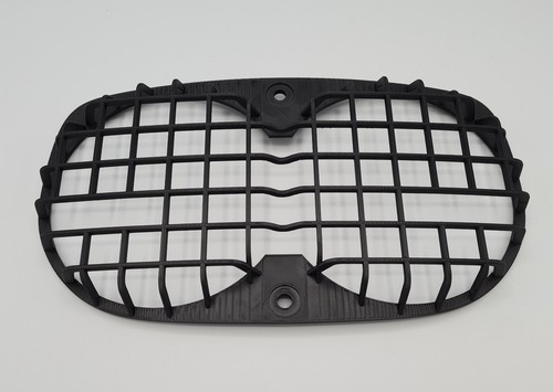 Grille phare honda africa - honda,