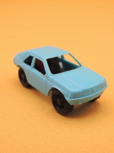 Kinder montable ancien - montable,
