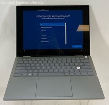 Dell 14 2-in-1 Laptop (AMD Ryzen 5, 512GB NVMe, 8GB RAM, Windows 10)