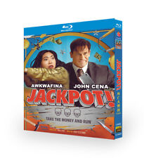 Jackpot!:2024 1-Disc 1080P All RegionPlay Seal Box