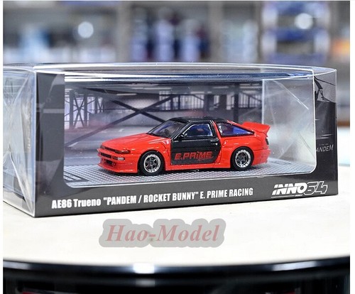 Inno corolla trueno - inno, 1/64