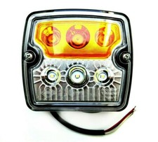 Feu De Position À LED