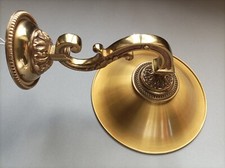 Rare et ,importante applique