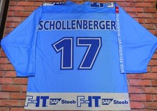 Maillot Ice Hockey Glace Erc