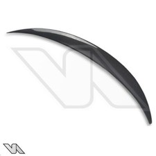 BMW X6 M E71 PERFORMANCE EN FIBRE DE CARBONE SPOILER COFFRE À LÈVRES