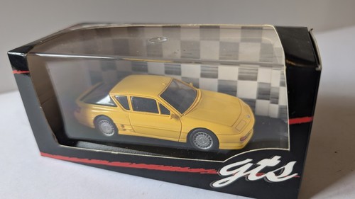 Gts alpine renault a610 - gts,