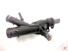 03L121131AA shell hose water liquid cooling Volkswagen Golf 6 1.6 D