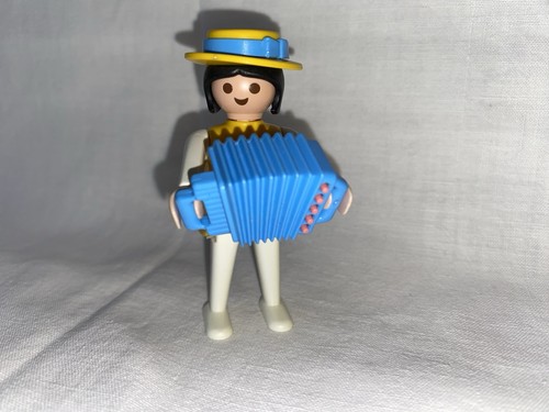 Playmobil dresseuse numéro - dresseuse,