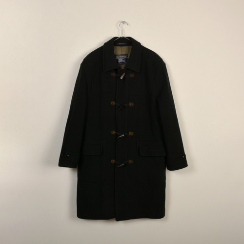 Vintage duffle coat - , by