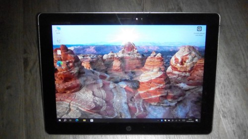 Tablette elite 1012 core - x2,