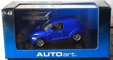 AUTOart 1/43 - CHRYSLER PANEL