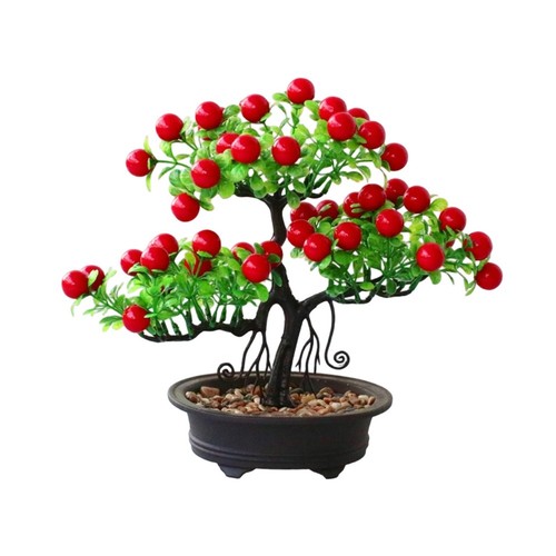Arbre fruitier artificiel