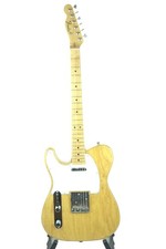 Fender Japan TL71-80L Left