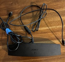 Bose SoundTouch Wireless Adapter WiFi Bluetooth 412451 