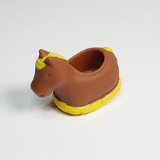 Klorofil Vulli Tree Tots Tree Magic Pumpkin Character Horse Figure