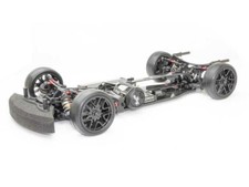 INFINITY CM-00014 IF14-2 FWD RS 1/10 Electric FWD Touring Car Chassis Kit