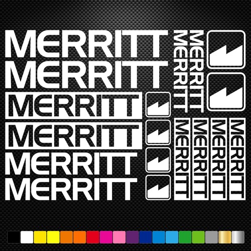 Convient merritt 18 - merritt,