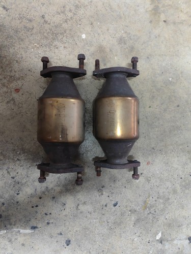 Catalyseur hyundai genesis - catalyseur,