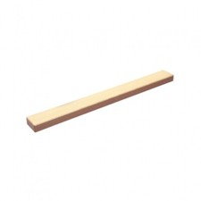 Bloc de Construction - Baguette - 5er Bois Long - Nature - 333x33x16mm - 33mm