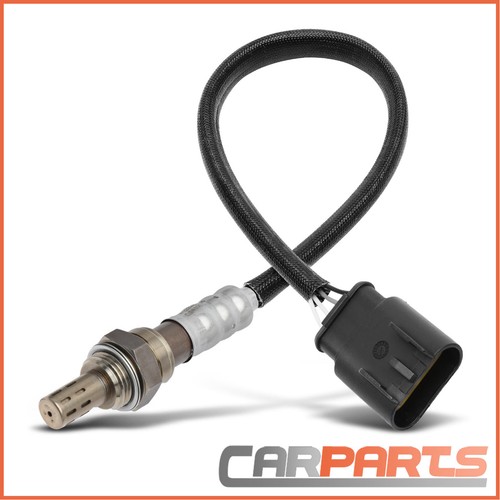 Sonde lambda avant catalyseur - lambda,