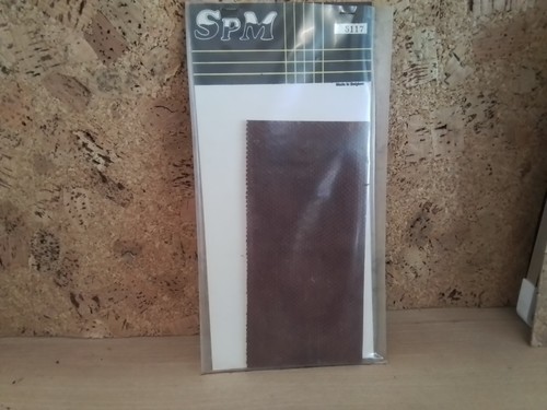 Spm ref 5117 maquette - spm.,