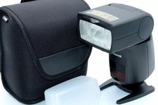 Flash Intelligent Auto Canon