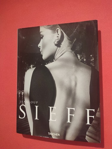 Jeanloup sieff ans de - sieff,