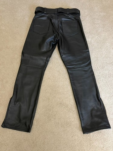 Vintage langlitz leathers - vintage,