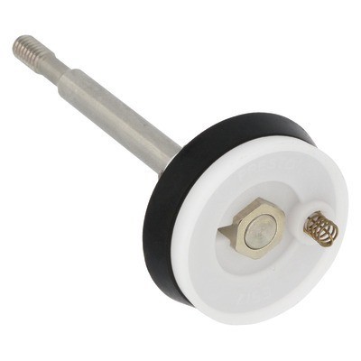 Sachet maintenance piston