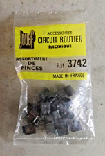 CIRCUIT JOUEF SACHET NEUF