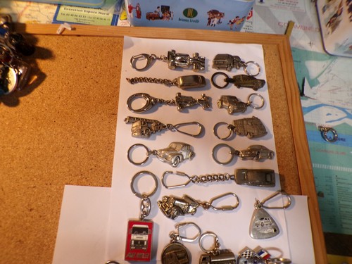 Lot exceptionelde porte - lot, 20
