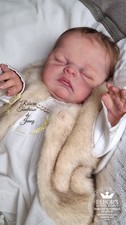 Reborn Baby Doll "Adelaide" de