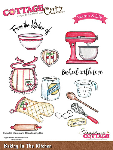 Fustelles big shot - fustelles, sizzix