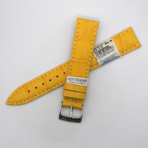 Bracelet montre cuir - montre, en