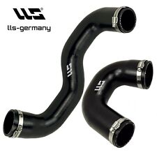 2X Tuyau Turbo Tuyau